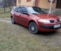 Красный Рено Меган, объемом двигателя 1.46 л и пробегом 320 тыс. км за 3900 $, фото 1 на Automoto.ua