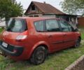 Красный Рено Меган, объемом двигателя 0 л и пробегом 275 тыс. км за 4200 $, фото 3 на Automoto.ua
