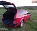 Красный Рено Меган, объемом двигателя 1.4 л и пробегом 168 тыс. км за 4700 $, фото 13 на Automoto.ua