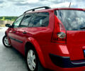 Червоний Рено Меган, об'ємом двигуна 1.4 л та пробігом 255 тис. км за 3999 $, фото 11 на Automoto.ua