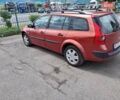 Червоний Рено Меган, об'ємом двигуна 1.6 л та пробігом 199 тис. км за 4600 $, фото 13 на Automoto.ua