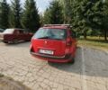 Красный Рено Меган, объемом двигателя 1.5 л и пробегом 265 тыс. км за 4100 $, фото 96 на Automoto.ua