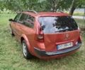 Красный Рено Меган, объемом двигателя 1.5 л и пробегом 350 тыс. км за 3500 $, фото 3 на Automoto.ua