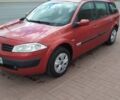Червоний Рено Меган, об'ємом двигуна 1.6 л та пробігом 208 тис. км за 4500 $, фото 2 на Automoto.ua