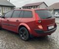 Червоний Рено Меган, об'ємом двигуна 1.6 л та пробігом 240 тис. км за 3600 $, фото 7 на Automoto.ua