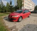 Красный Рено Меган, объемом двигателя 1.5 л и пробегом 265 тыс. км за 4100 $, фото 121 на Automoto.ua