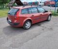 Червоний Рено Меган, об'ємом двигуна 1.6 л та пробігом 199 тис. км за 4600 $, фото 16 на Automoto.ua