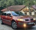 Красный Рено Меган, объемом двигателя 2 л и пробегом 300 тыс. км за 4350 $, фото 9 на Automoto.ua
