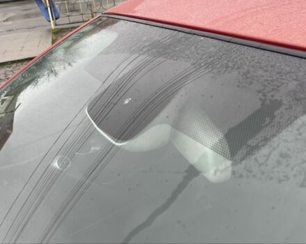 Червоний Рено Меган, об'ємом двигуна 1.6 л та пробігом 240 тис. км за 3600 $, фото 14 на Automoto.ua