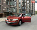 Рено Меган 2005 в Чернигове на Automoto.ua Красный Рено Меган, объемом двигателя 1.6 л и пробегом 215 тыс. км за 4200 $, фото 16 на Automoto.ua