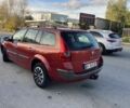 Рено Меган 2005 у Апостолове на Automoto.ua Червоний Рено Меган, об'ємом двигуна 1.9 л та пробігом 248 тис. км за 3800 $, фото 3 на Automoto.ua