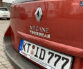 Рено Меган 2005 в Луцке на Automoto.ua Красный Рено Меган, объемом двигателя 2 л и пробегом 83 тыс. км за 4999 $, фото 20 на Automoto.ua