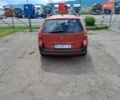 Червоний Рено Меган, об'ємом двигуна 1.6 л та пробігом 199 тис. км за 4600 $, фото 15 на Automoto.ua