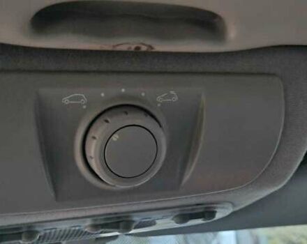 Красный Рено Меган, объемом двигателя 1.46 л и пробегом 283 тыс. км за 4700 $, фото 14 на Automoto.ua