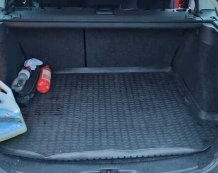 Красный Рено Меган, объемом двигателя 1.46 л и пробегом 283 тыс. км за 4700 $, фото 18 на Automoto.ua