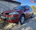 Рено Меган 2005 в Одессе на Automoto.ua Красный Рено Меган, объемом двигателя 1.6 л и пробегом 304 тыс. км за 3999 $, фото 11 на Automoto.ua