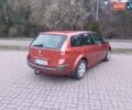 Красный Рено Меган, объемом двигателя 1.6 л и пробегом 173 тыс. км за 5400 $, фото 3 на Automoto.ua