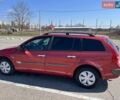 Червоний Рено Меган, об'ємом двигуна 1.87 л та пробігом 330 тис. км за 5500 $, фото 1 на Automoto.ua
