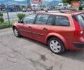 Червоний Рено Меган, об'ємом двигуна 1.6 л та пробігом 199 тис. км за 4600 $, фото 14 на Automoto.ua