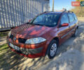 Рено Меган 2005 в Одессе на Automoto.ua Красный Рено Меган, объемом двигателя 1.6 л и пробегом 304 тыс. км за 3999 $, фото 1 на Automoto.ua