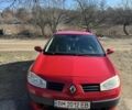Красный Рено Меган, объемом двигателя 1.4 л и пробегом 3 тыс. км за 3500 $, фото 1 на Automoto.ua