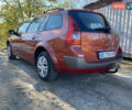 Рено Меган 2005 в Одессе на Automoto.ua Красный Рено Меган, объемом двигателя 1.6 л и пробегом 304 тыс. км за 3999 $, фото 8 на Automoto.ua