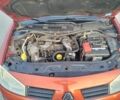 Рено Меган 2005 у Апостолове на Automoto.ua Червоний Рено Меган, об'ємом двигуна 1.9 л та пробігом 248 тис. км за 3800 $, фото 6 на Automoto.ua