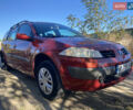 Рено Меган 2005 в Одессе на Automoto.ua Красный Рено Меган, объемом двигателя 1.6 л и пробегом 304 тыс. км за 3999 $, фото 10 на Automoto.ua
