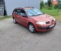 Червоний Рено Меган, об'ємом двигуна 1.6 л та пробігом 199 тис. км за 4600 $, фото 3 на Automoto.ua