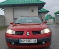 Червоний Рено Меган, об'ємом двигуна 1.5 л та пробігом 269 тис. км за 3400 $, фото 3 на Automoto.ua