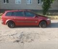 Красный Рено Меган, объемом двигателя 1.6 л и пробегом 295 тыс. км за 4200 $, фото 3 на Automoto.ua