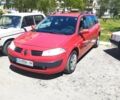 Красный Рено Меган, объемом двигателя 1.39 л и пробегом 202 тыс. км за 4500 $, фото 1 на Automoto.ua