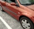 Красный Рено Меган, объемом двигателя 0 л и пробегом 220 тыс. км за 3800 $, фото 2 на Automoto.ua