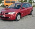 Червоний Рено Меган, об'ємом двигуна 2 л та пробігом 362 тис. км за 4251 $, фото 1 на Automoto.ua