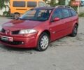 Червоний Рено Меган, об'ємом двигуна 2 л та пробігом 362 тис. км за 4240 $, фото 1 на Automoto.ua