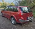 Червоний Рено Меган, об'ємом двигуна 1.6 л та пробігом 200 тис. км за 4999 $, фото 4 на Automoto.ua