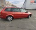 Рено Меган 2006 в Броварах на Automoto.ua Красный Рено Меган, объемом двигателя 1.6 л и пробегом 201 тыс. км за 5300 $, фото 23 на Automoto.ua