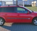 Червоний Рено Меган, об'ємом двигуна 1.39 л та пробігом 300 тис. км за 3500 $, фото 1 на Automoto.ua