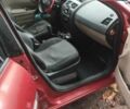 Червоний Рено Меган, об'ємом двигуна 1.5 л та пробігом 273 тис. км за 5100 $, фото 12 на Automoto.ua
