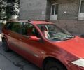 Червоний Рено Меган, об'ємом двигуна 1.6 л та пробігом 243 тис. км за 4200 $, фото 2 на Automoto.ua
