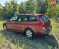 Червоний Рено Меган, об'ємом двигуна 1.6 л та пробігом 226 тис. км за 5600 $, фото 17 на Automoto.ua
