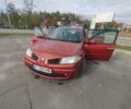 Рено Меган 2006 в Броварах на Automoto.ua Красный Рено Меган, объемом двигателя 1.6 л и пробегом 201 тыс. км за 5300 $, фото 13 на Automoto.ua