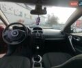Рено Меган 2006 в Броварах на Automoto.ua Красный Рено Меган, объемом двигателя 1.6 л и пробегом 201 тыс. км за 5300 $, фото 13 на Automoto.ua