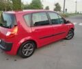 Красный Рено Меган, объемом двигателя 1.39 л и пробегом 234 тыс. км за 4200 $, фото 2 на Automoto.ua