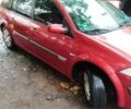 Червоний Рено Меган, об'ємом двигуна 1.5 л та пробігом 273 тис. км за 5100 $, фото 20 на Automoto.ua