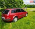 Червоний Рено Меган, об'ємом двигуна 1.6 л та пробігом 188 тис. км за 5300 $, фото 5 на Automoto.ua