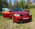 Червоний Рено Меган, об'ємом двигуна 1.6 л та пробігом 226 тис. км за 5600 $, фото 89 на Automoto.ua