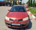 Червоний Рено Меган, об'ємом двигуна 1.5 л та пробігом 233 тис. км за 4700 $, фото 1 на Automoto.ua
