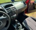 Червоний Рено Меган, об'ємом двигуна 1.6 л та пробігом 226 тис. км за 5600 $, фото 61 на Automoto.ua