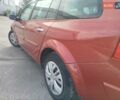 Рено Меган 2006 в Броварах на Automoto.ua Красный Рено Меган, объемом двигателя 1.6 л и пробегом 201 тыс. км за 5300 $, фото 24 на Automoto.ua